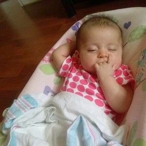 Meet your Posher, Celina